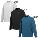 【12/4 20時よりポイント15倍】INDIVPres 長袖Tシャツ 【SFIDA|スフィーダ】サッカーフットサルウェアーsa-25517