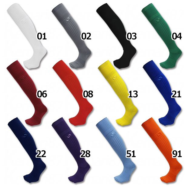 サッカーストッキング 【Sondico|ソンディコ】サッカーフットサルウェアー21-a100cバーゲン サッカー 用品 セール