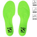 【ポイント10倍】Kemari87別注 インソール 【Sondico|ソンディコ】サッカースパイク関連用品22-e087ks