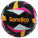 【ポイント10倍】ミニフットボール 00 ブラック 【Sondico|ソンディコ】サッカーボール1号球25a-821020-03