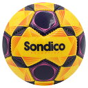 【ポイント10倍】ミニフットボール B 00 イエロー 【Sondico|ソンディコ】サッカーボール1号球25b-821020-15