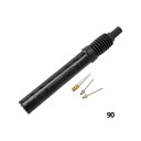 デュアルアクションポンプ 【Sondico|ソンディコ】サッカーフットサル備品840068
