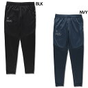 【10/20 ポイント10倍】脇パネルロゴスリムパンツ 【Spazio|スパッツィオ】サッカーフットサルウェアーge-1130