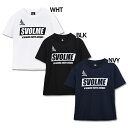【ポイント15倍】ジュニア シンプルロゴ半袖プラクティスTシャツ U8 【SVOLME|スボルメ】サッカーフットサルジュニアウェアー1221-98300