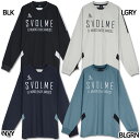 【ポイント10倍】ピステクルートップ 【SVOLME|スボルメ】サッカーフットサルウェアー1243-30801