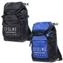 【ポイント15倍】バックパック 32L 【SVOLME|スボルメ】サッカーフットサルバッグ1251-40320