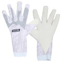 【ポイント15倍】TSV-1 Tight GKグローブ ホワイト 【SVOLME|スボルメ】サッカーフットサルゴールキーパーグローブ1253-52229-wht