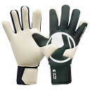 【ポイント10倍】スピードコンタクト アース ピュアフレックス ダークオリーブ 【Uhlsport|ウールシュポルト】サッカーフットサルゴールキーパーグローブ1...