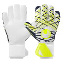 【ポイント10倍】ジュニア アブソルートグリップ ハーフネガティブ プロ ホワイト 【Uhlsport|ウールシュポルト】サッカーフットサルゴールキーパーグロー...