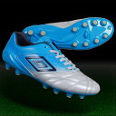 アクセレイター SL チタニウム×Tブルー 【UMBRO|ア...