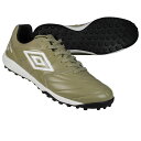 【ポイント10倍】アクセレイターTR WIDE ベージュ×ベージュ 【UMBRO|アンブロ】サッカーフットサルトレーニングシューズuf4fcst3m-bgbg