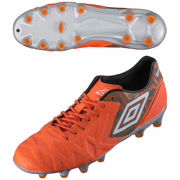 メーカー包装済 Acr シーティー プロ Hg Cオレンジ Fグレー Umbro アンブロ サッカースパイクuu2qja01og Pa Rantau Go Id メーカー包装済 Acr シーティー プロ Hg Cオレンジ Fグレー Umbro アンブロ サッカースパイクuu2qja01og Pa Rantau Go Id