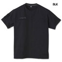 GA1139-BLKBLK-XL GAVIC サッカー・フットサル用　ピステトップ（BLK/BLK・XL） ガビック