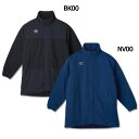 【5/5 ポイント10倍】ジュニア STARTER PACK 洗えるコート 【UMBRO|アンブロ】サッカーフットサルジュニア防寒ウェアーuf4fwb34j