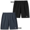 【7/11 21時からポイント15倍】AWAY DAYS ナイロンウーブンショートパンツ 【UMBRO|アンブロ】サッカーフットサルウェアーuf5fhp32m