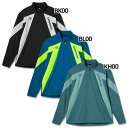 【ポイント15倍】THE THIRD ウォームアップハーフジップトップ 【UMBRO|アンブロ】サッカーフットサルウェアーuf5sjg10m