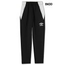 【ポイント10倍】ジュニア STARTER PACK はじめてジャージパンツ 【UMBRO|アンブロ】サッカーフットサルジュニアウェアーuf5spz14j