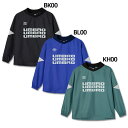 【ポイント15倍】ジュニア THE THIRD NAGAMOCHI ピステトップ 【UMBRO|アンブロ】サッカーフットサルジュニアウェアーuf5swb30j