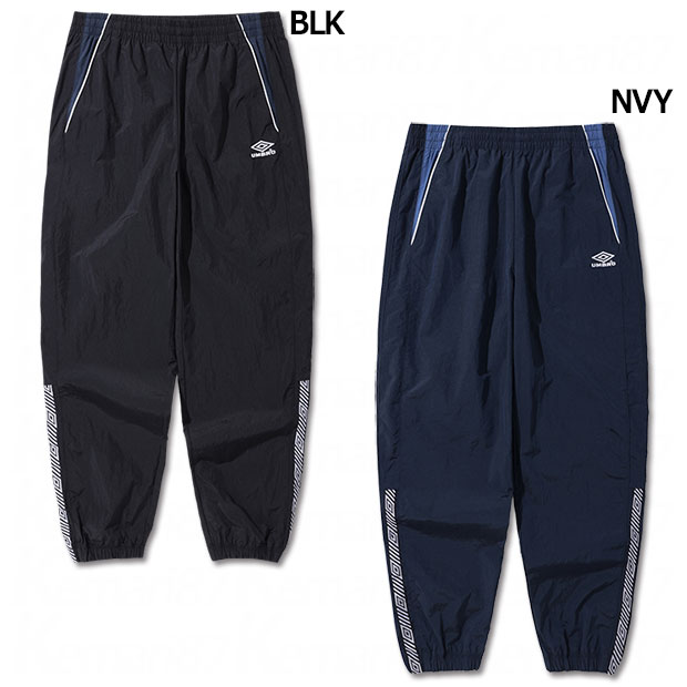 1D TROLL PISTE LONG PANTS ルースイソンブラ LUZeSOMBRA〈 サッカー フットサル ロングパンツ ストレッチ 〉L1222101