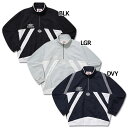 【ポイント15倍】UMBRO KOREA HBL OG ウーブンスタンドネックアノラック 【UMBRO|アンブロ】サッカーフットサルウェアーuu4fwb03mr