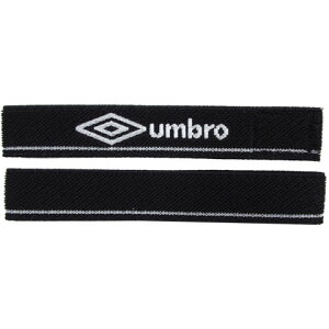 ストッキングベルト　【UMBRO|アンブロ】サッカーフットサルアクセサリーujs7000-blk