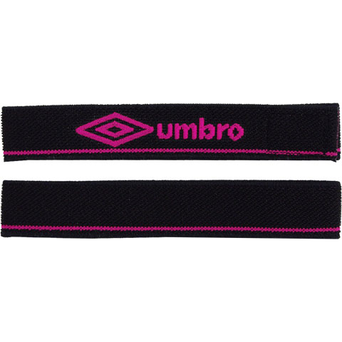 ストッキングベルト　【UMBRO|アンブロ】サッカーフットサルアクセサリーujs7000-bpk