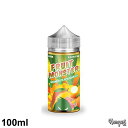 Fruit Monster - Mango Peach Guava