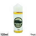 Frisco Vapor - The Rock 120ml