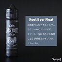 【ワケあり】Cloudy O Funky - Root Beer Float 60ml