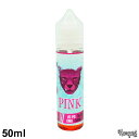 Dr Vapes - Pink Panther ICE その1