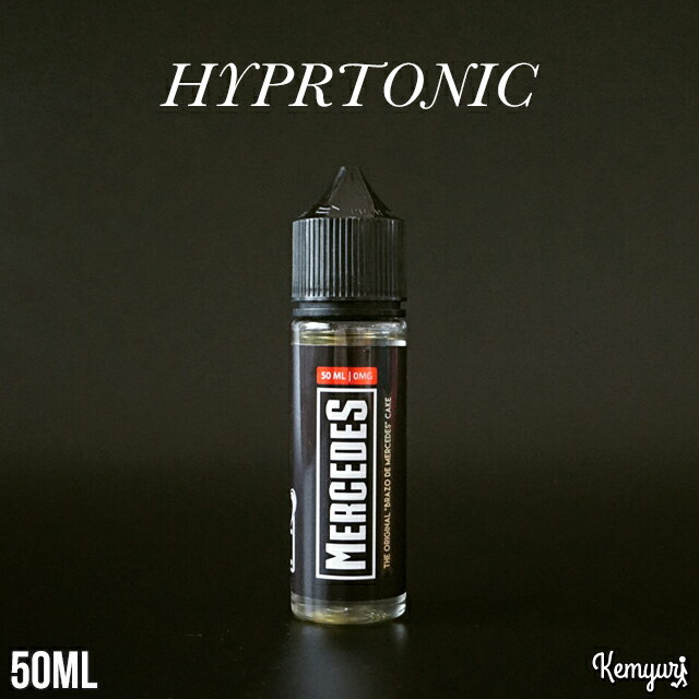 HYPRTONIC - Mercedes