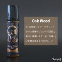 Demon Vape - Oak Wood 65ml
