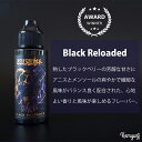 Zeus Juice - Black Reloaded 100ml