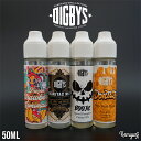 【ブランド】 Digbys Juices 【フレーバー】 ・Moriya's Mix ・Donut Deep Fried Classic ・Frozen Strawberry Lemonade ・Boojie ★フレーバー説明は画像参照。 ...