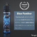 Dr Vapes - Blue Panther 50ml