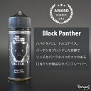 Dr Vapes - Black Panther 100ml