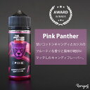 Dr Vapes - Pink Panther 100ml