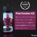 Dr Vapes - Pink Panther ICE 100ml