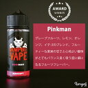 Vampire Vape - Pinkman 100ml
