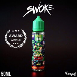 SWOKE - Abel Saint Flava 50ml