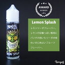 Tribal Force - Lemon Splash 50ml