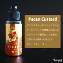 VNS - Pecan Custard 100ml