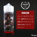 Fighter Fuel - IRROW 100ml