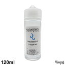 VAGABOND VAPOUR - Santorini Sunrise（120ml）