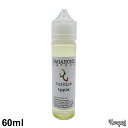 VAGABOND VAPOUR - Turkish Apple（60ml）