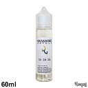 VAGABOND VAPOUR - Oh La La（60ml）