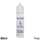 VAGABOND VAPOUR - Kiki Strawberry(60ml)