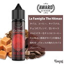 【SALE価格】Omerta Liquids - La Famiglia The Hitman 50ml