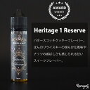 O'Jlab - Heritage 1 Reserve 50ml