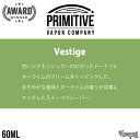 【ブランド】 Primitive Vapor 【フレーバー】 ・Vestige ★「Vape Showcase Dallas 2016」、「Vape Showcase Pittsburg 2016」で準優勝のBest Citrusを受賞！ ・Buttermilk Pie ★「Vape Showcase Dallas 2017」の"Best in Show"で準優勝を受賞！ ・Skippermilk Pie ★受賞歴あり ・Blueberrymilk Pie ・Berrymilk Pie ・Flak'd ・PNMP ・PCMP ・RZMP ★フレーバー説明は画像参照。 【主成分】 ・VG（ベジタブルグリセリン）：70％ ・PG（プロピレングリコール）：30％ ★made in USA 【容量】 ・60ml ※ニコチン、タールは含まれていません。 【注意事項】 ・乳幼児の手の届かない所に保管してください。 ・妊娠中の方はご使用をお控え下さい。 ・本製品を使用して何らかのアレルギー症状が出た場合はすぐに使用を中止して下さい。 ■配送について■ ※火・金・日曜日は配送休業日。 ≪商品によってレターパック、クリックポスト、普通郵便のいずれかで発送させていただいております。≫ 普通郵便は追跡番号が無く土日・祝日の配送業務もお休みになります。地域によりお届けまで最大5～6日ほどかかる場合がございます。 配送オプションにて、配送を追跡付きでお届けも早いレターパックプラスに変更する事も可能です。 配送オプションをカートに入れないで購入した場合、万が一郵便物が到着しないなどの郵便事故が起きた場合でも当店は責任を負いかねます。 ただし1週間経過しても商品が届かない場合や、到着した商品に破損があった場合（到着後2日以内）一度お問い合わせいただければ、できる限りのご対応はさせていただきます。 ●お届け日数目安 ・レターパック、クリックポスト・・・1～4日でのお届け。 ・普通郵便・・・1～6日でのお届け。 ※普通郵便の場合、土日・祝日は郵便局での配送業務がお休みの為、翌日休み明けの配送開始になります。 ※年末・年始、ゴールデンウイーク、連休中の交通状況によって配送が遅れる場合もございますのでご了承ください。